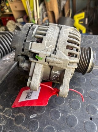 Alternador Toyota Yaris 1.4 D-4D