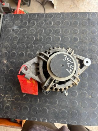 Alternador Toyota Yaris 1.4 D-4D