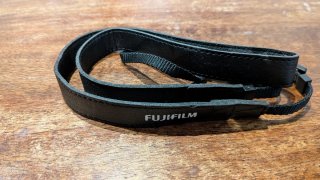 Fujifilm XM1 Cámara Compacta