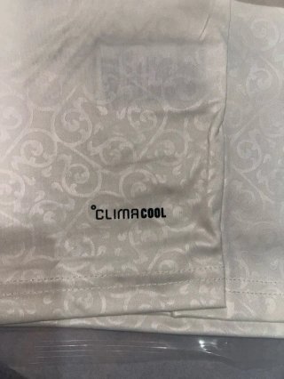 Camiseta M España Blanca