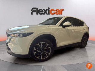 Mazda CX-5 2.0 GE 121kW (165CV) Zenith