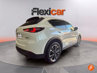 Mazda CX-5 2.0 GE 121kW (165CV) Zenith