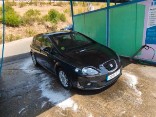 SEAT Leon 2010