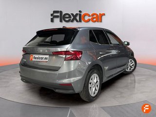 Skoda Fabia 1.0 TSI 70KW (95CV) Selection