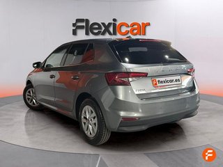 Skoda Fabia 1.0 TSI 70KW (95CV) Selection