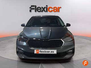 Skoda Fabia 1.0 TSI 70KW (95CV) Selection