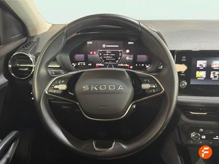 Skoda Fabia 1.0 TSI 70KW (95CV) Selection