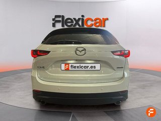 Mazda CX-5 2.0 GE 121kW (165CV) Zenith