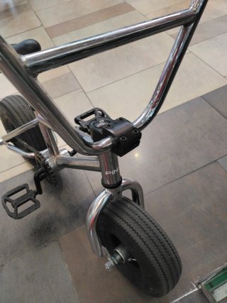 Mini BMX Bandit