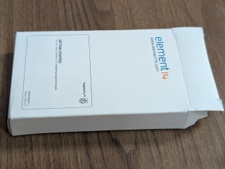 Raspberry Pi 1 Model B Rev 2