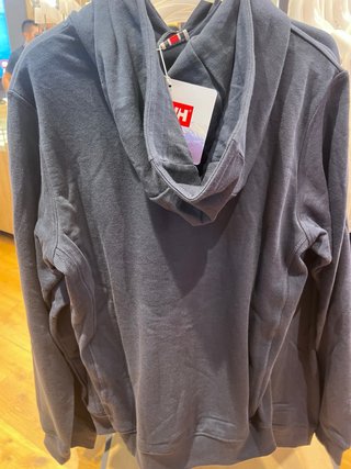 Sudadera Helly Hansen Barcelona Azul