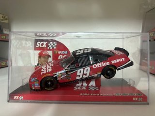SCX 99 Office Depot 2006 Ford Fusion NASCAR 62180