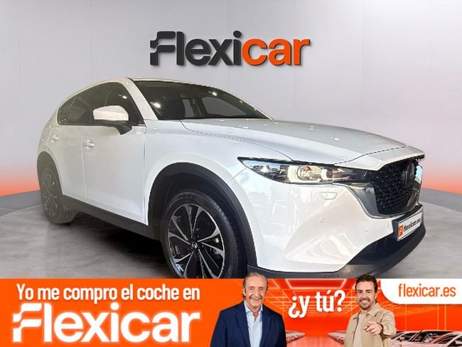 Mazda CX-5 2.0 GE 121kW (165CV) Zenith - foto 1