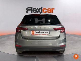 Skoda Fabia 1.0 TSI 70KW (95CV) Selection