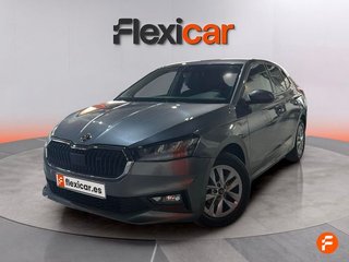 Skoda Fabia 1.0 TSI 70KW (95CV) Selection