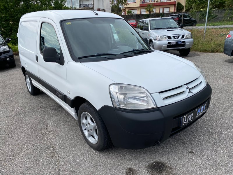 Citroen Berlingo 2010 - foto 1