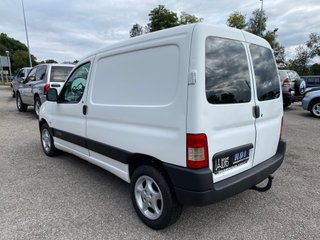 Citroen Berlingo 2010