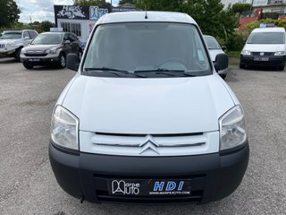 Citroen Berlingo 2010