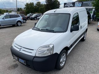Citroen Berlingo 2010