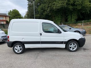 Citroen Berlingo 2010