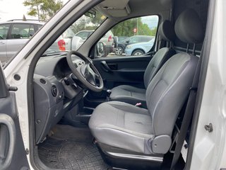 Citroen Berlingo 2010