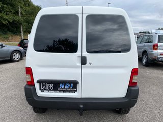 Citroen Berlingo 2010
