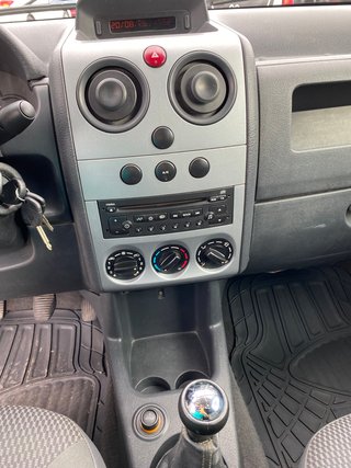 Citroen Berlingo 2010