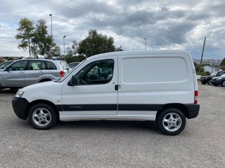 Citroen Berlingo 2010