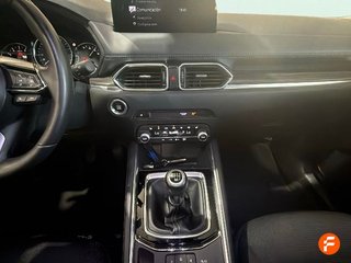 Mazda CX-5 2.0 GE 121kW (165CV) Zenith