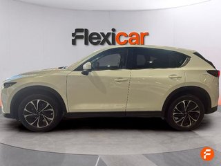 Mazda CX-5 2.0 GE 121kW (165CV) Zenith