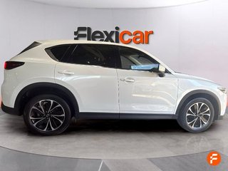 Mazda CX-5 2.0 GE 121kW (165CV) Zenith