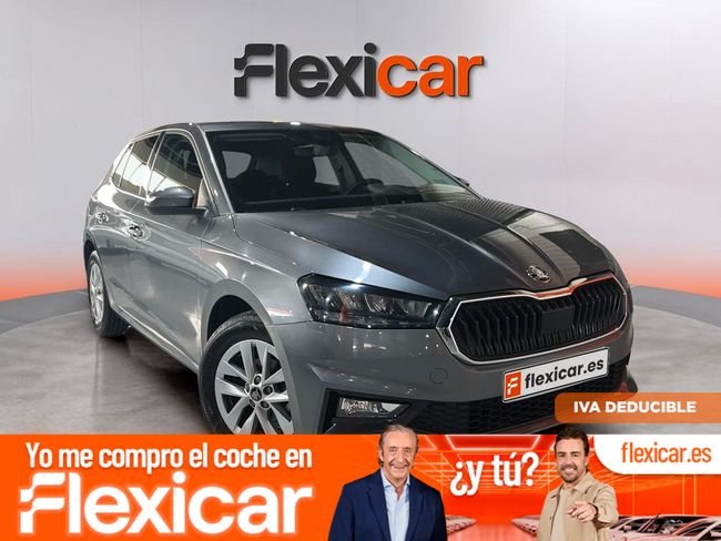 Skoda Fabia 1.0 TSI 70KW (95CV) Selection - foto 1