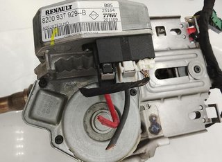 Renault 6161 8200937929 columna direccion clio 1.2