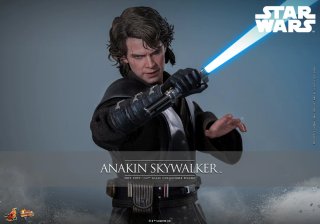 Hot Toys Anakin Skywalker Ep. III Figura