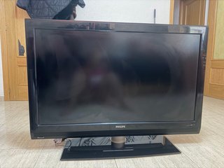 Televisión Negra