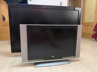 Televisión Negra