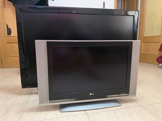 Televisión Negra