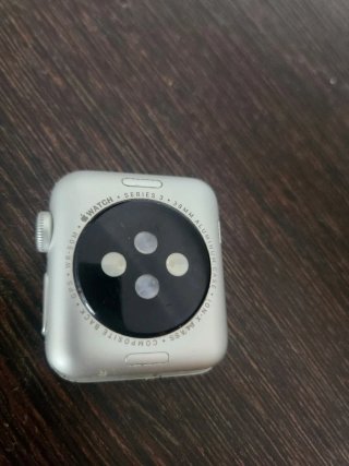 Apple Watch Series 3 de 38mm