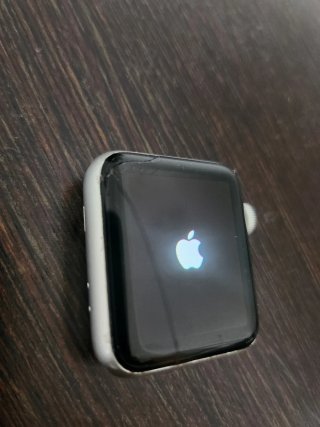 Apple Watch Series 3 de 38mm