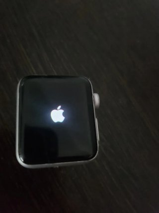 Apple Watch Series 3 de 38mm