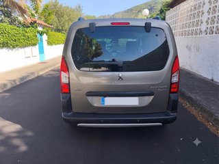 Peugeot Partner Tepee Outdoor diesel