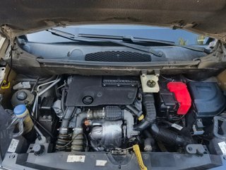 Peugeot Partner Tepee Outdoor diesel