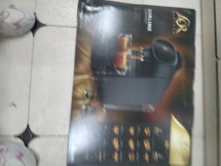 Cafetera Philips Batista Sublime