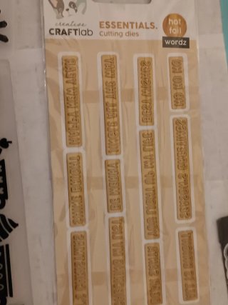 Carpetas de repujado y plantillas,Dies.
