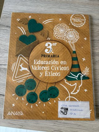 libro texto