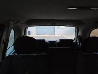 Opel Zafira 2005
