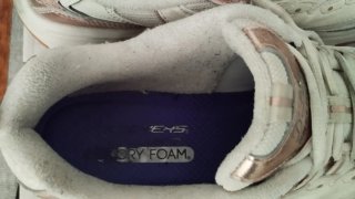 Zapatillas Skechers D'Lites Talla 40