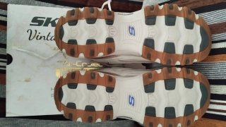 Zapatillas Skechers D'Lites Talla 40