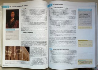Historia de la filosofía : 2o Bachillerato: eje...