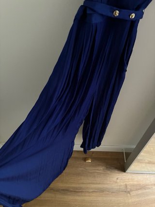 Mono azul Pedro del Hierro